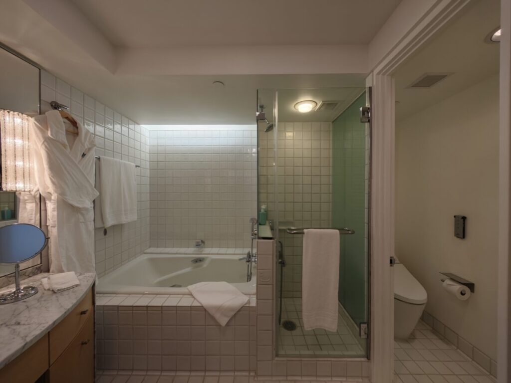 ハレクラニホテル_ハワイ_ダイヤモンドヘッド オーシャンフロント プライム