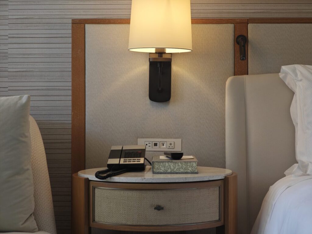 ハレクラニホテル_ハワイ_ダイヤモンドヘッド オーシャンフロント プライム