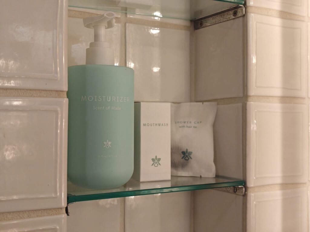 ハレクラニホテル_ハワイ_ダイヤモンドヘッド オーシャンフロント プライム