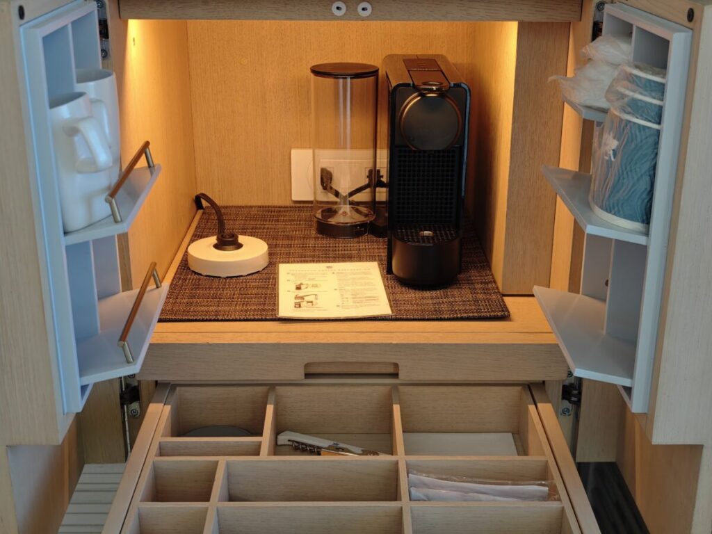 ハレクラニホテル_ハワイ_ダイヤモンドヘッド オーシャンフロント プライム