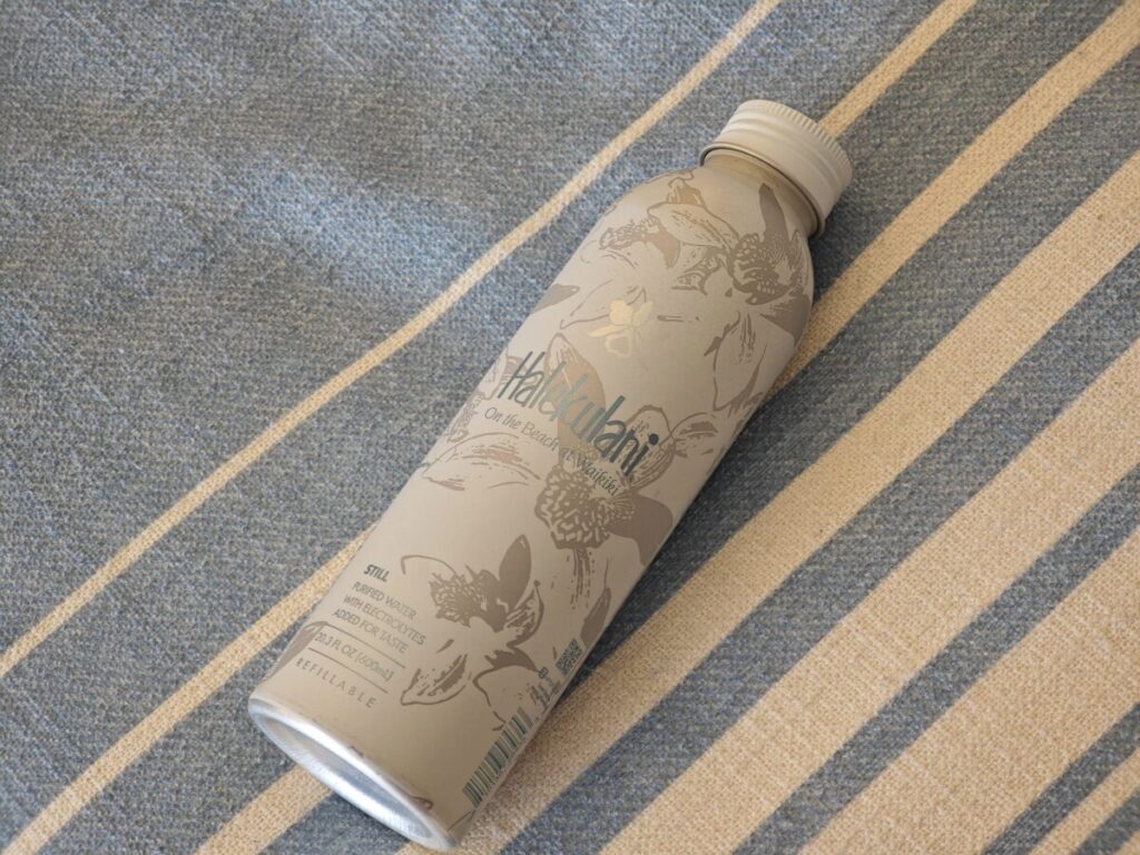 ハレクラニホテル_ハワイ_ダイヤモンドヘッド オーシャンフロント プライム