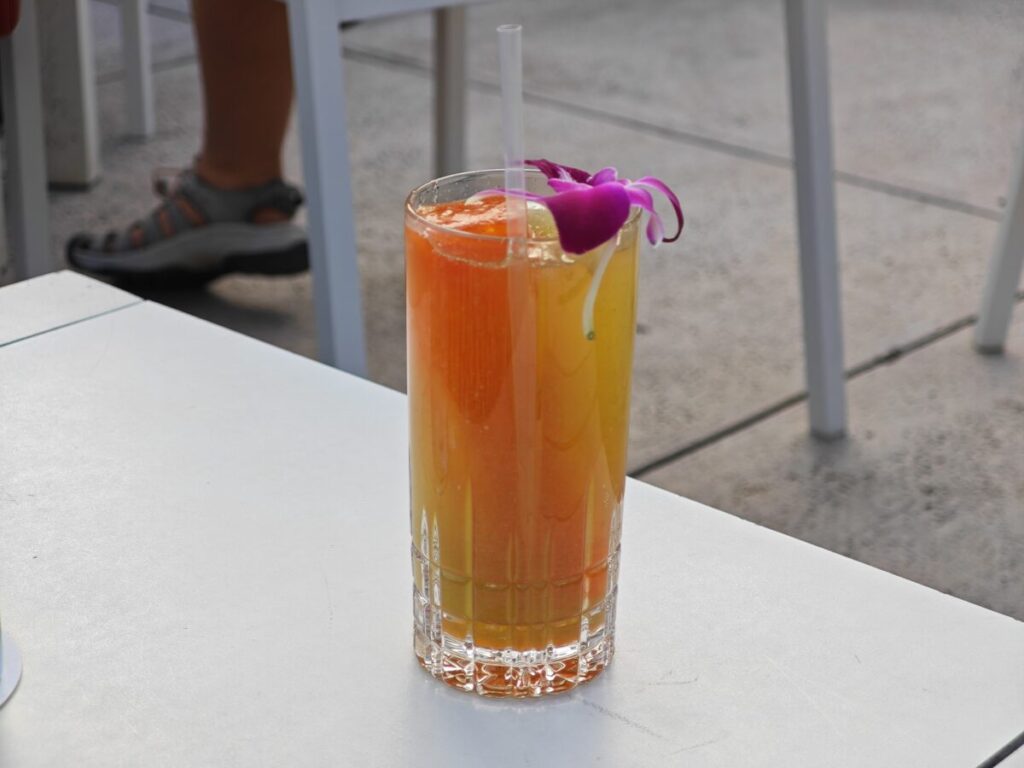 ハレクラニホテル_ハワイ_ハウス ウィズアウト ア キー