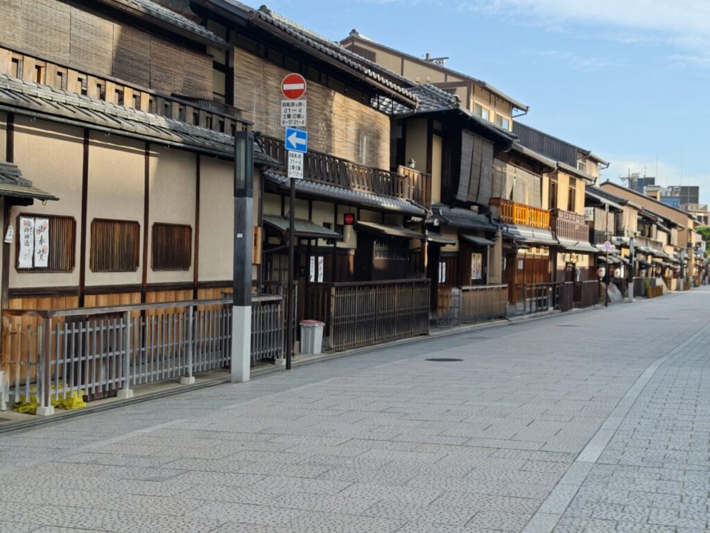 帝国ホテル京都