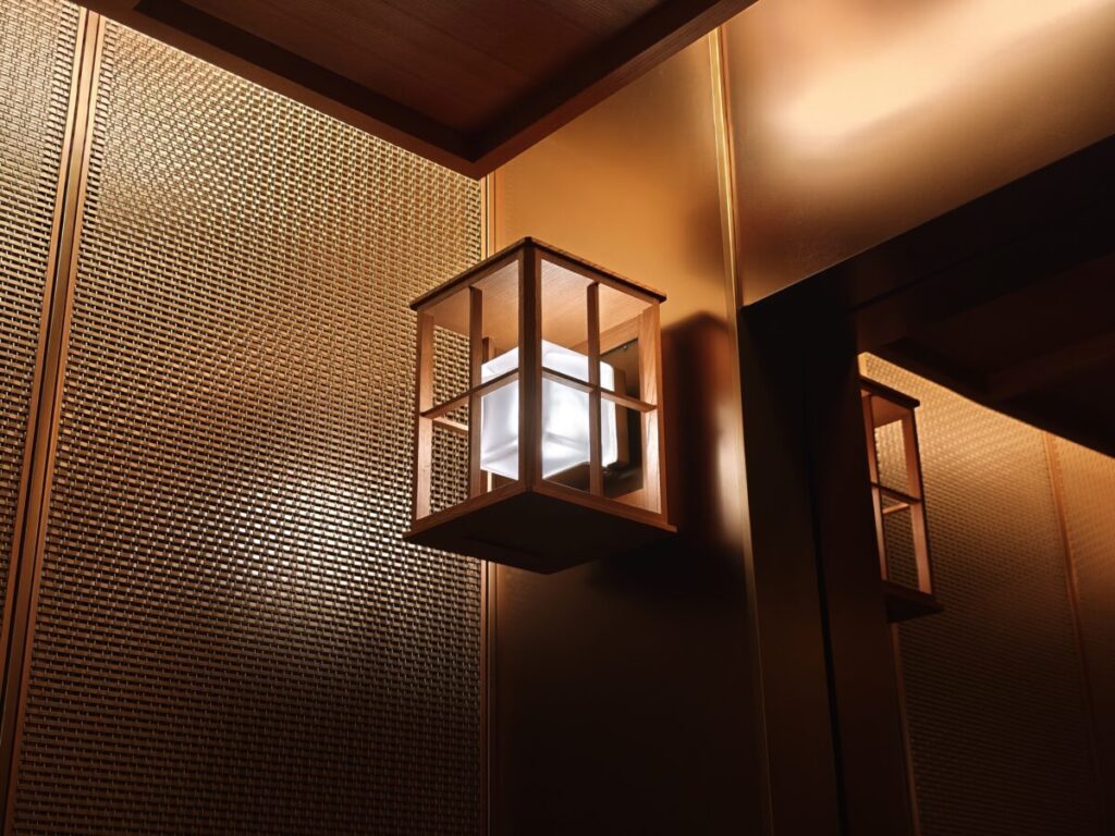 帝国ホテル京都