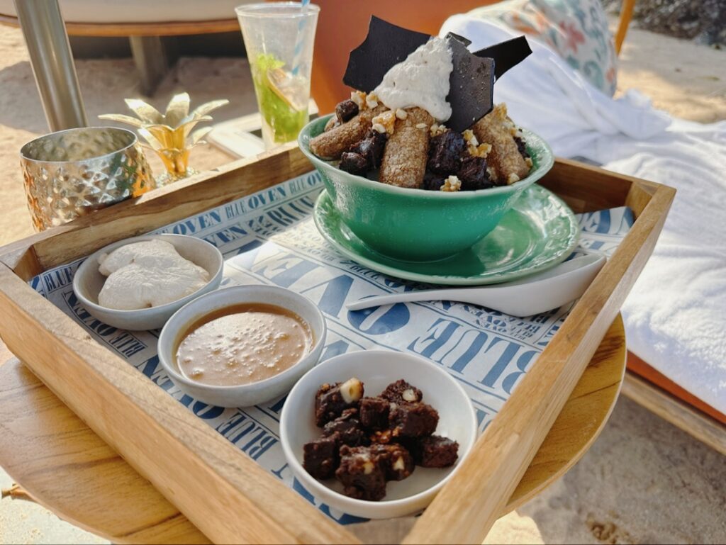 アンダーズバリ_サヌールビーチ