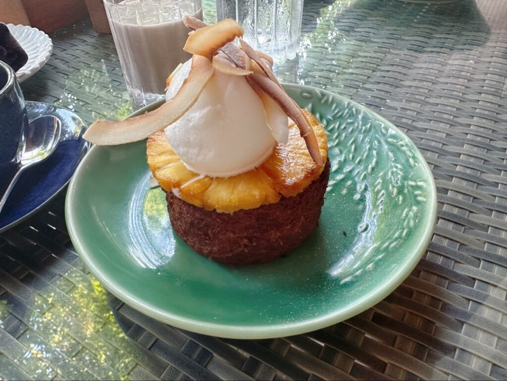 アンダーズバリ_朝食_ワックワック