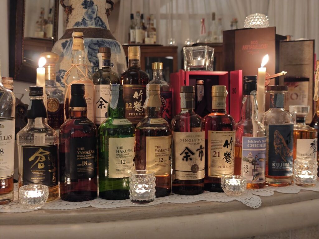 ホテルサンタカタリーナ_ディナー_Glicine Restaurant