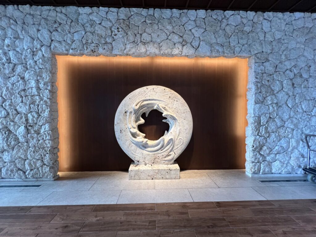 ハイアットリージェンシー瀬良垣アイランド