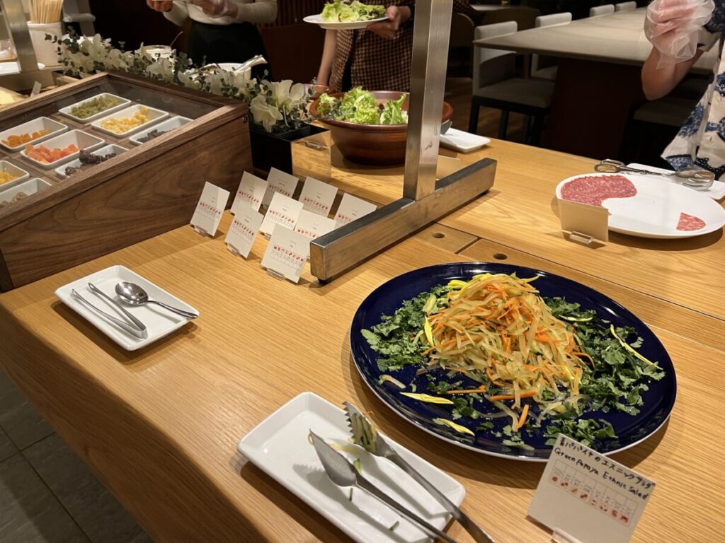 ハイアットリージェンシー瀬良垣アイランド_リージェンシークラブラウンジ_カクテルタイム