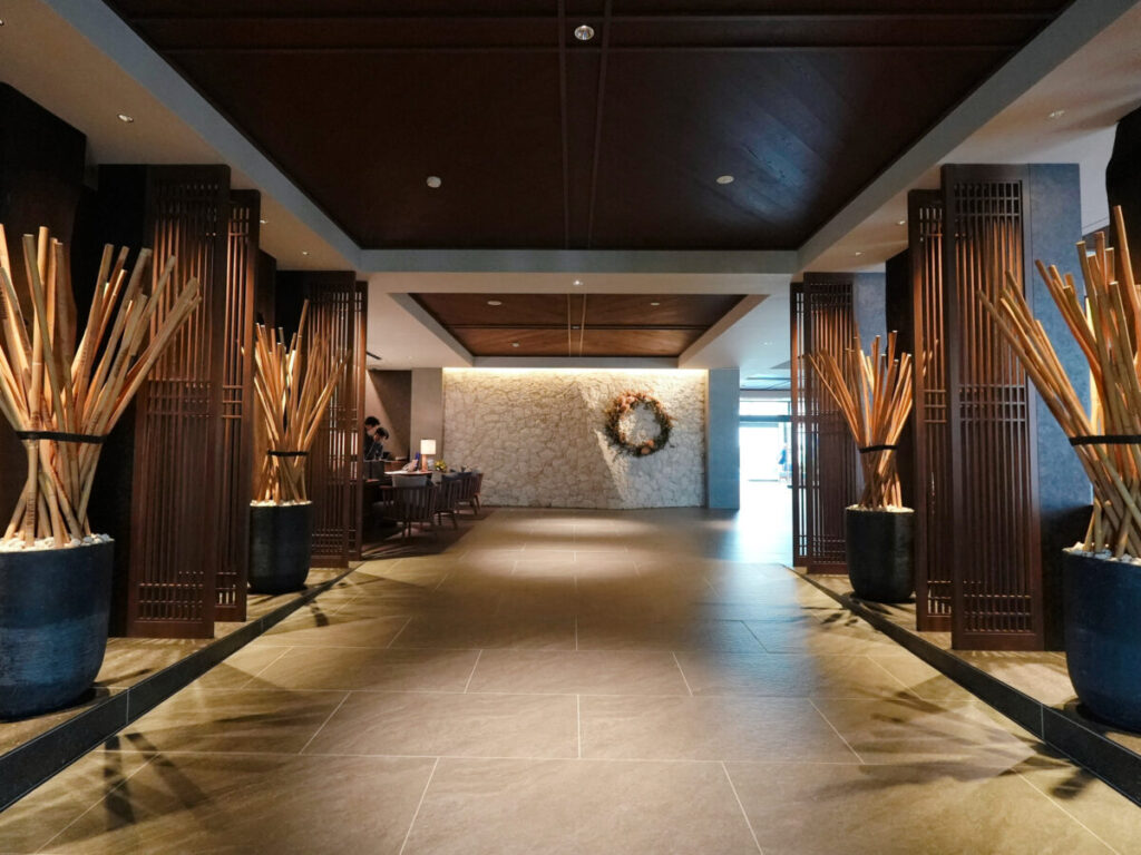 One Suite THE GRAND(ワンスイート ザ・グランド)