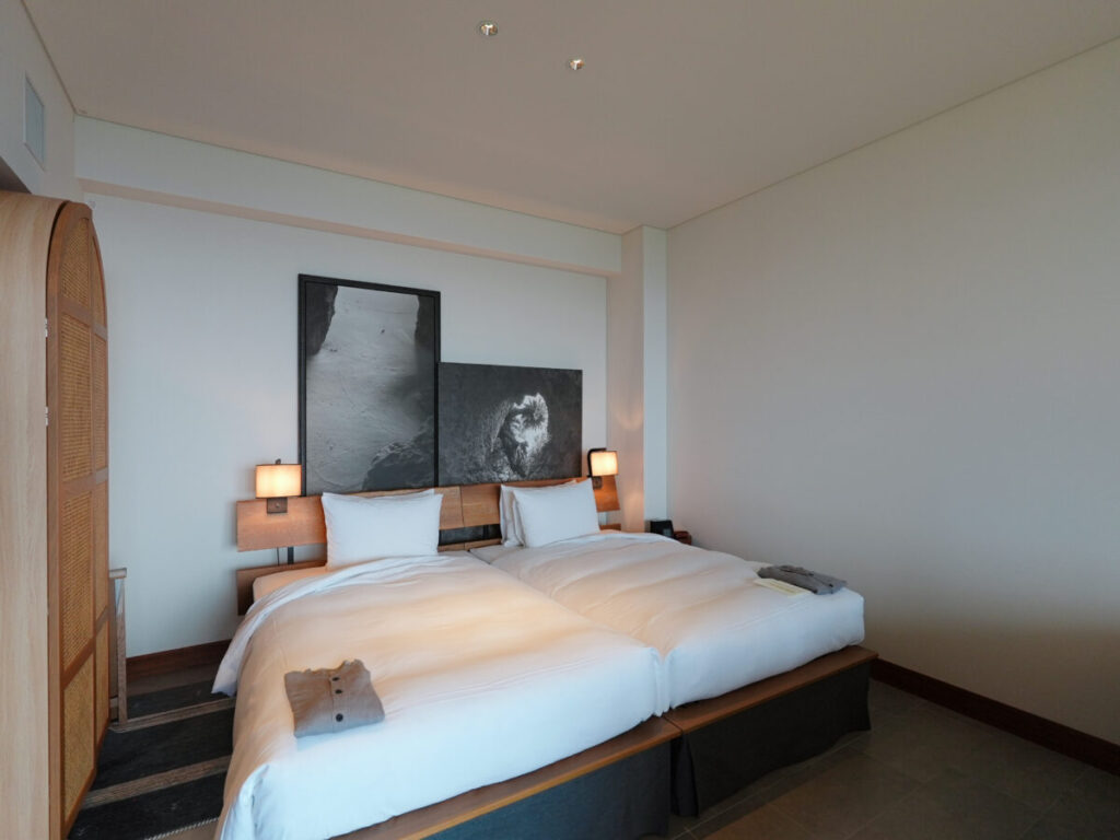 One Suite THE GRAND(ワンスイート ザ・グランド)_オーシャンフロント