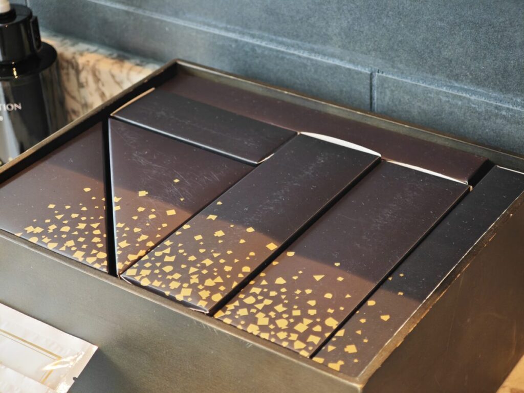 大阪ステーションホテル_客室_シーニックコーナー