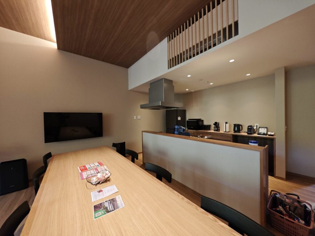 Rakuten STAY VILLA 日光_A棟