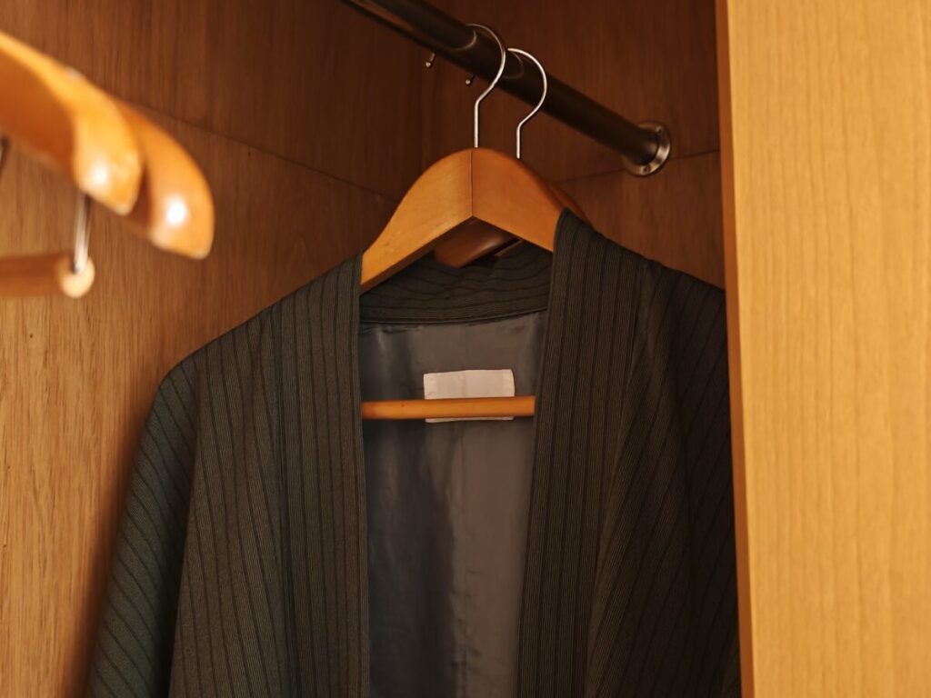 レジーナリゾート伊豆無鄰_客室_つつじ_アメニティ