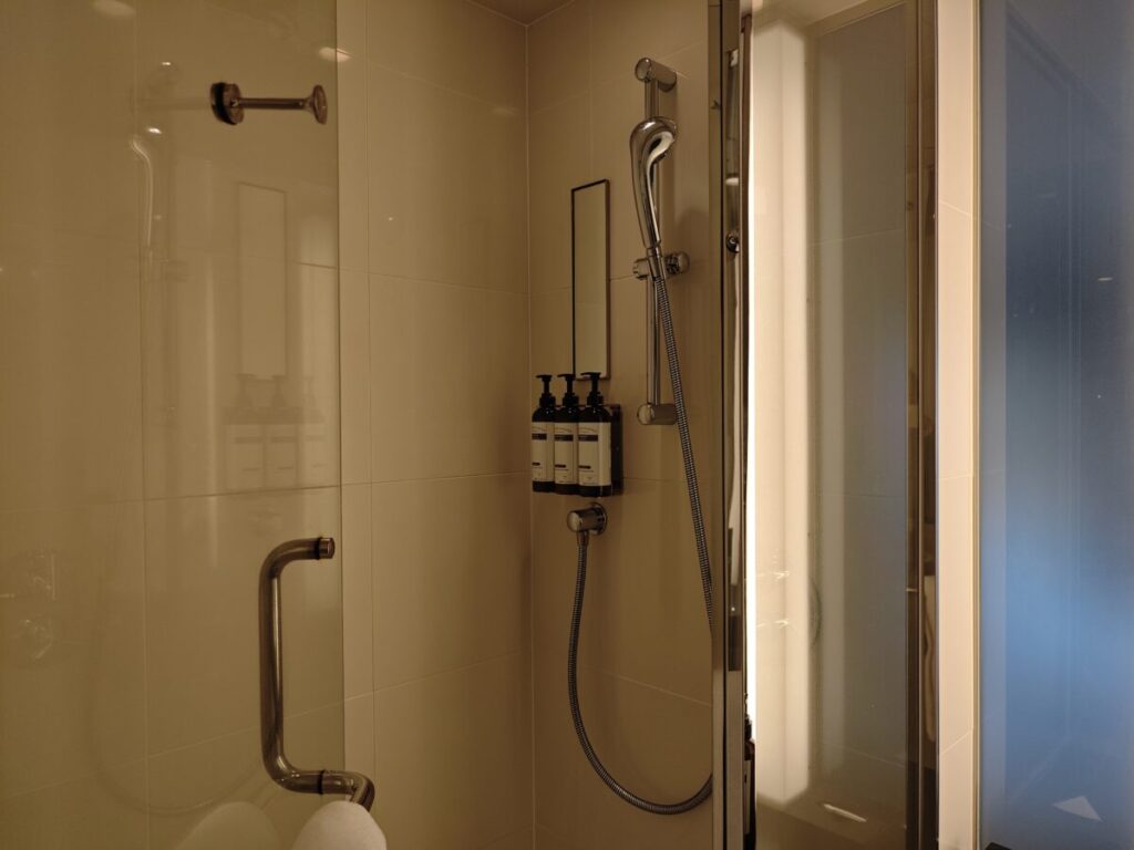 ハイアットリージェンシー東京_リニューアル後_シティービュールーム