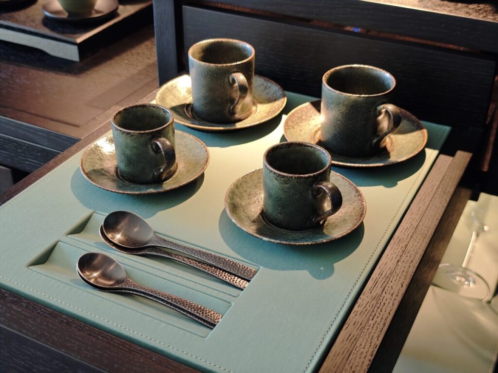 パークハイアット東京_デラックスルーム