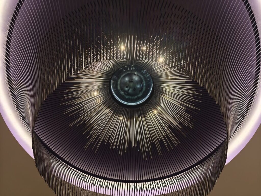 JWマリオットホテル東京