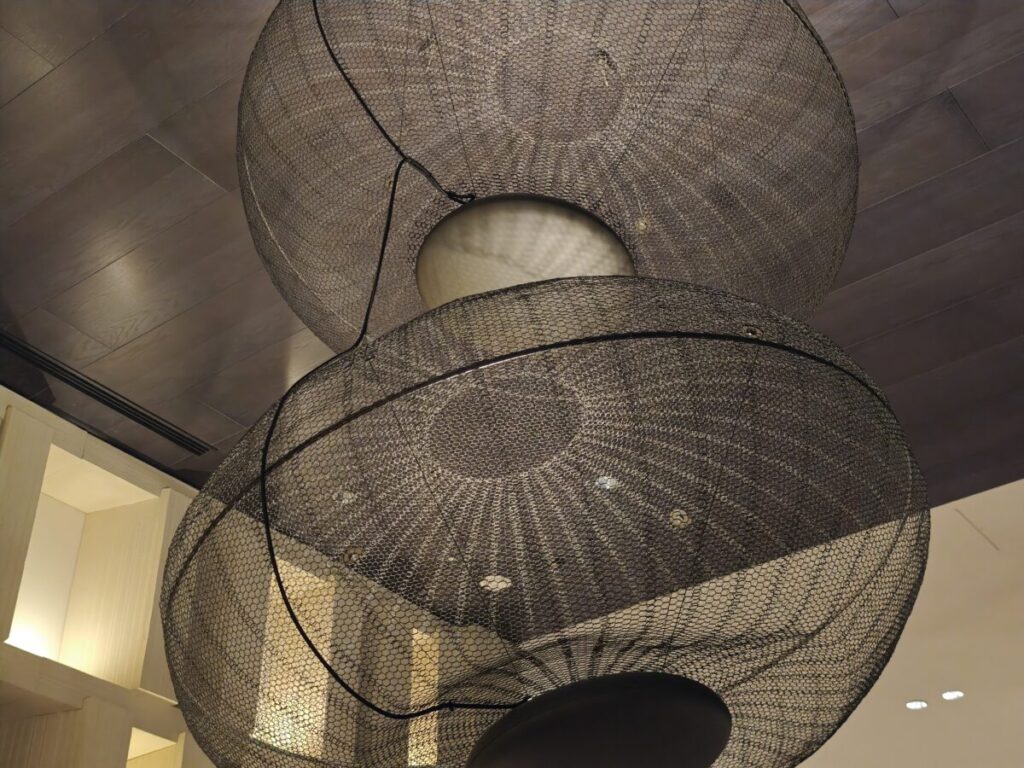 JWマリオットホテル東京