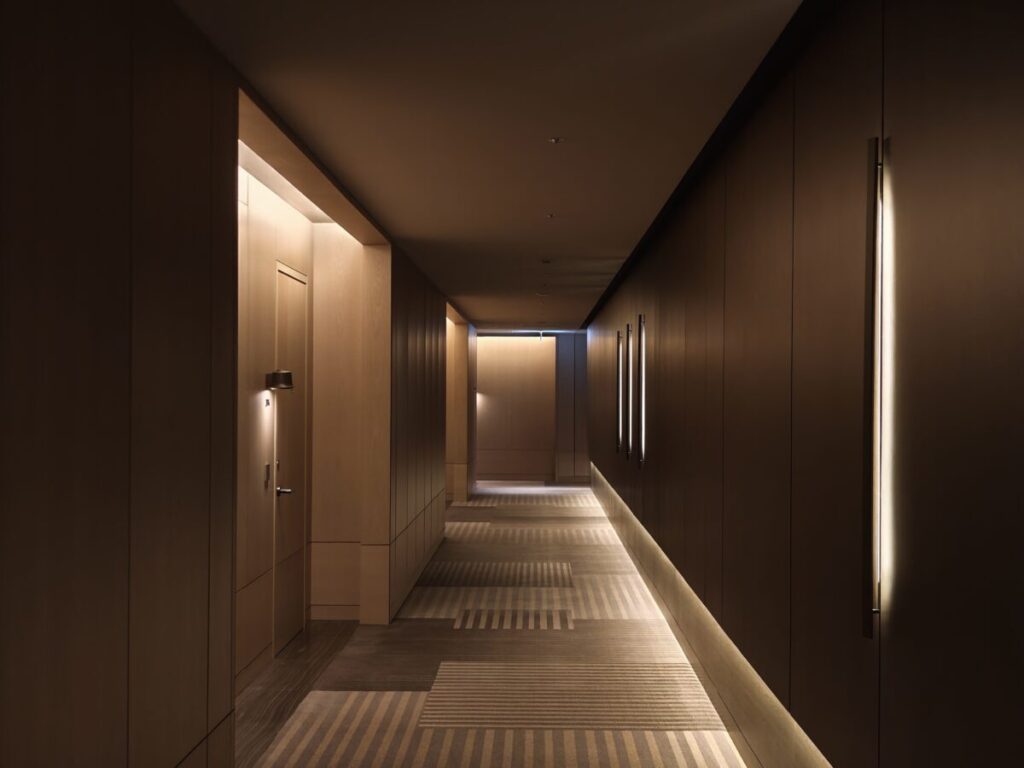 JWマリオットホテル東京