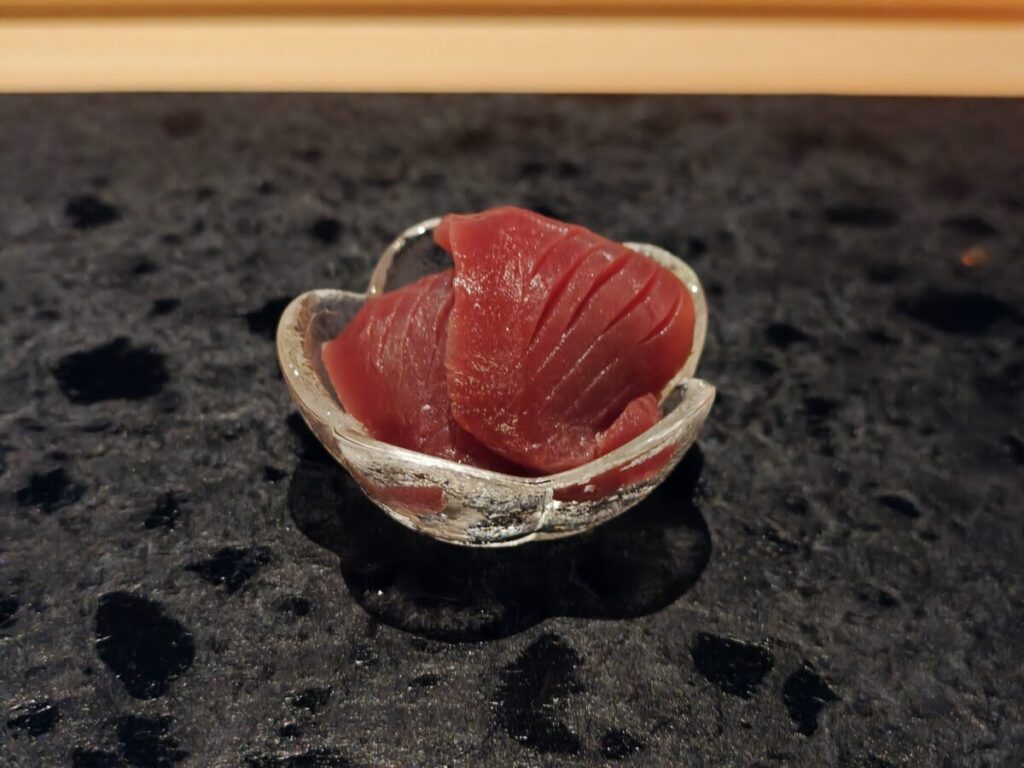 JWマリオットホテル東京_日本料理 咲