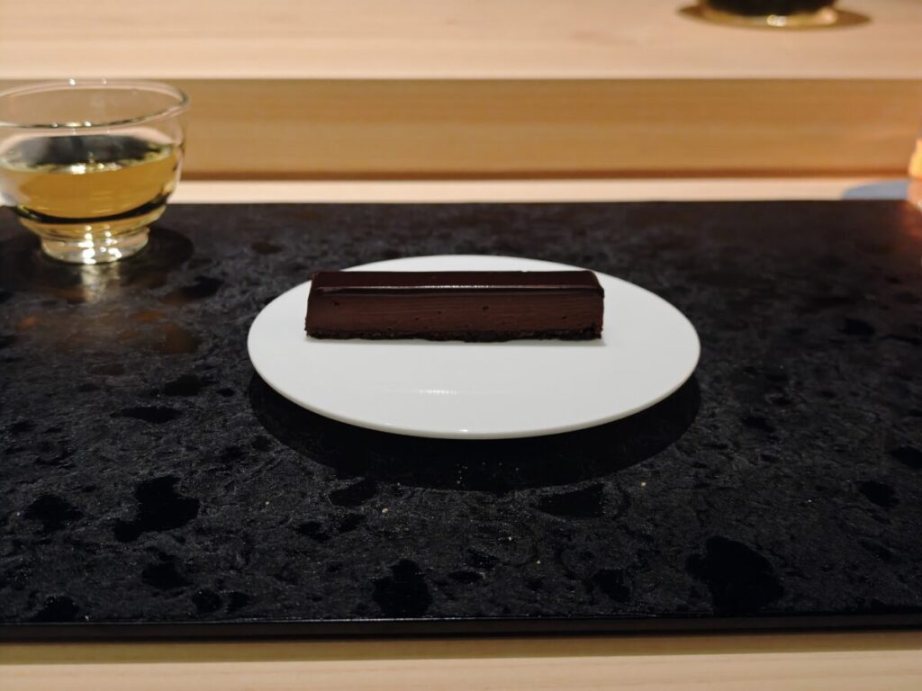 JWマリオットホテル東京_日本料理 咲