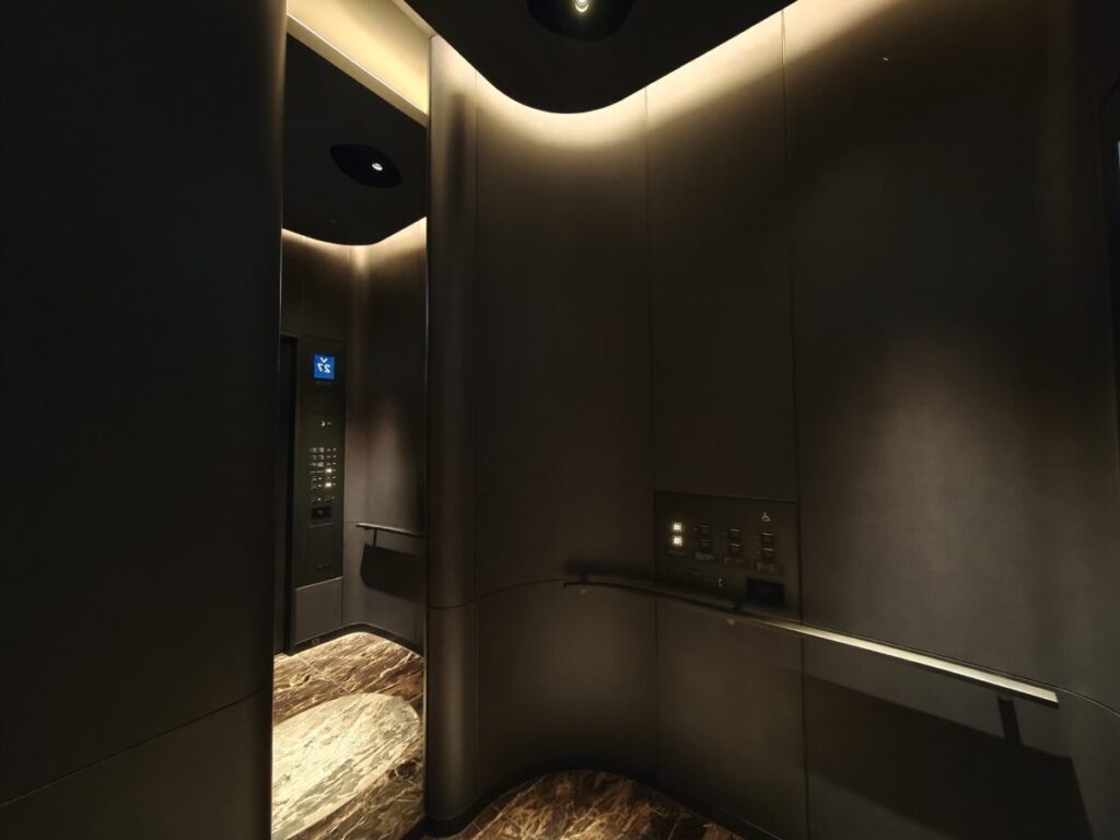 JWマリオットホテル東京