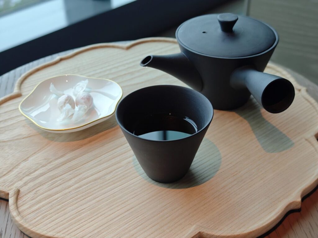 JWマリオットホテル東京_スパ