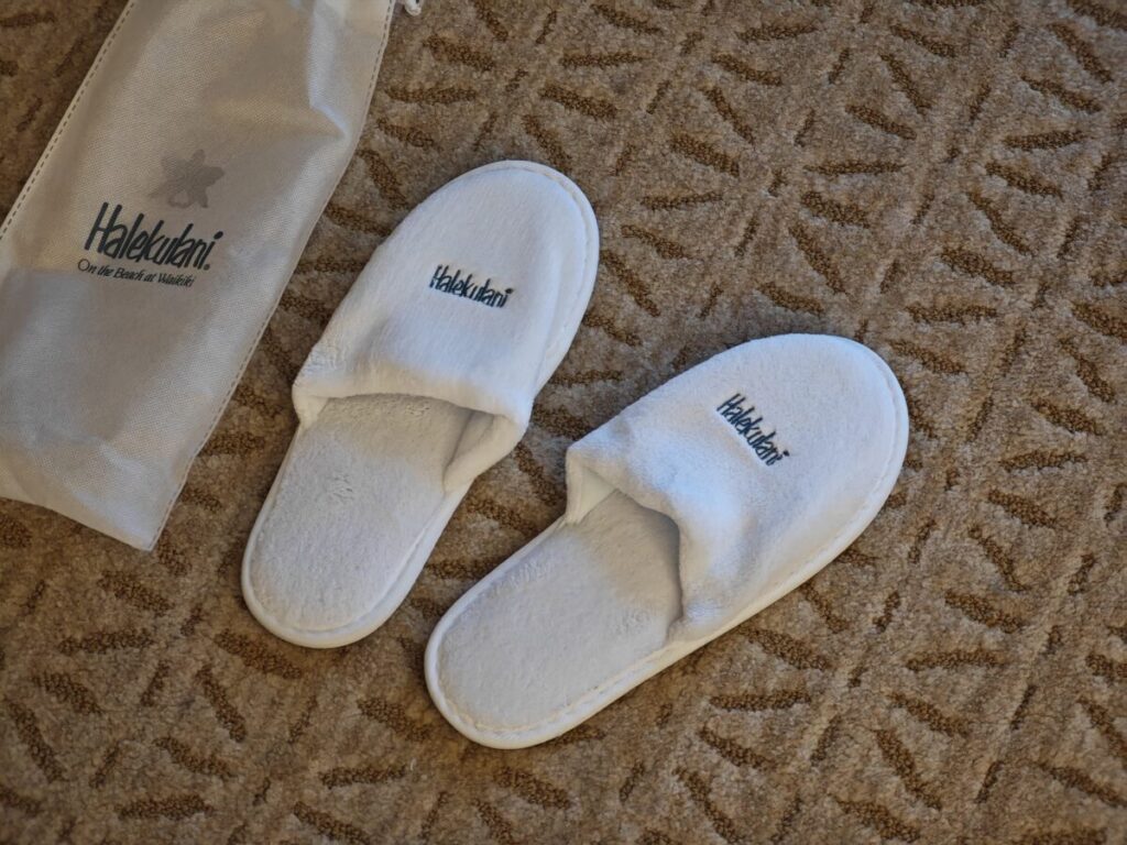 ハレクラニホテル_ハワイ_ダイヤモンドヘッド オーシャンフロント プライム