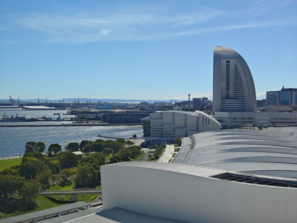 カハラホテル横浜