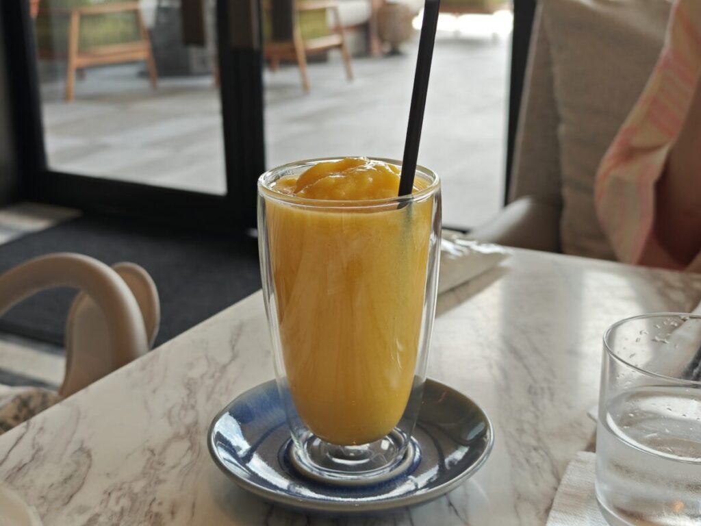 アンダーズワンバンコク_アンダーズテラス
